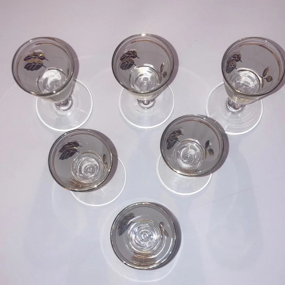 Libbey libbey’s frosted