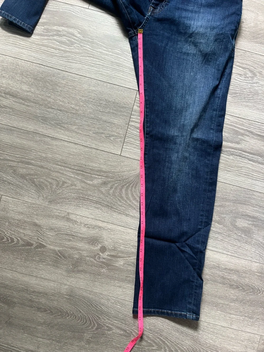 Mavi zach jeans