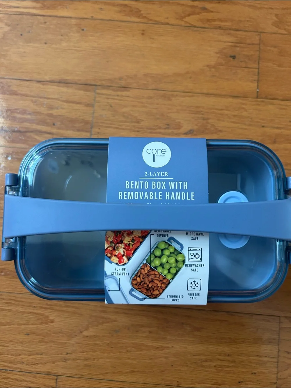 N/A layer bento