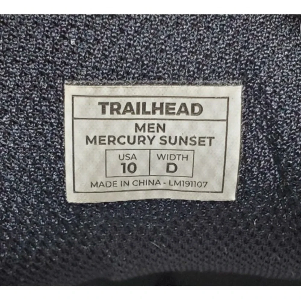 Lems trailhead shoes
