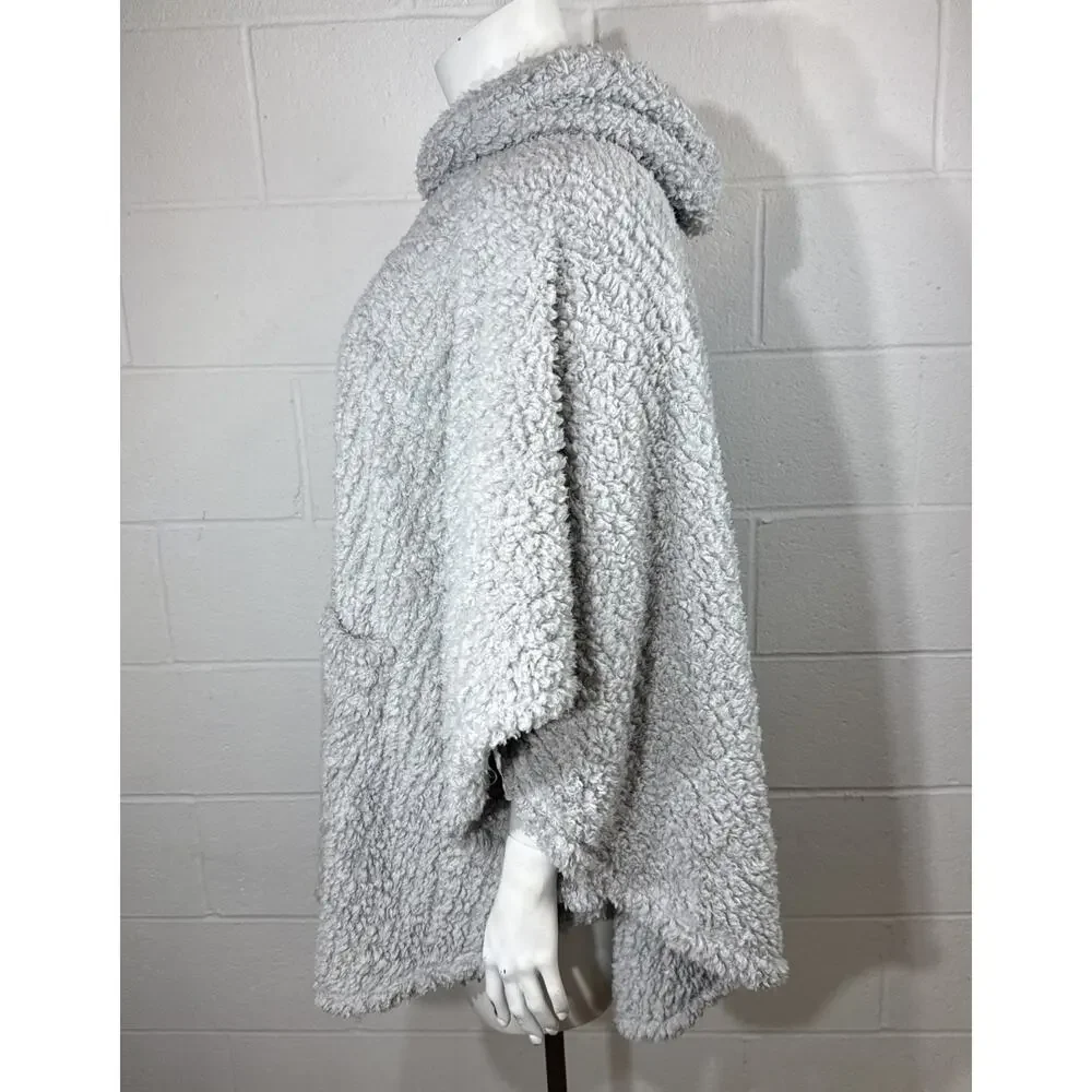Warm & Cozy envelop yourself