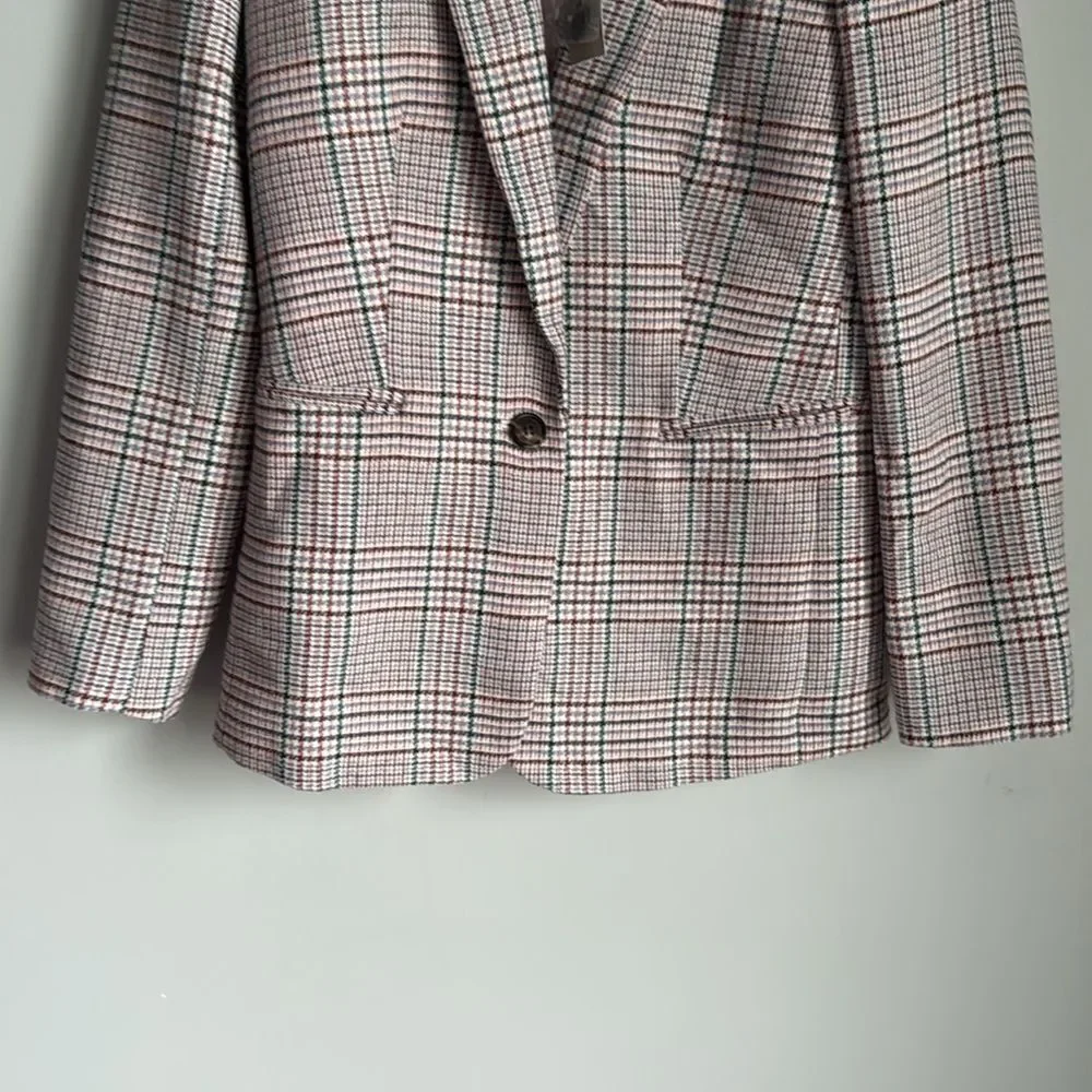 J. Crew it doesn