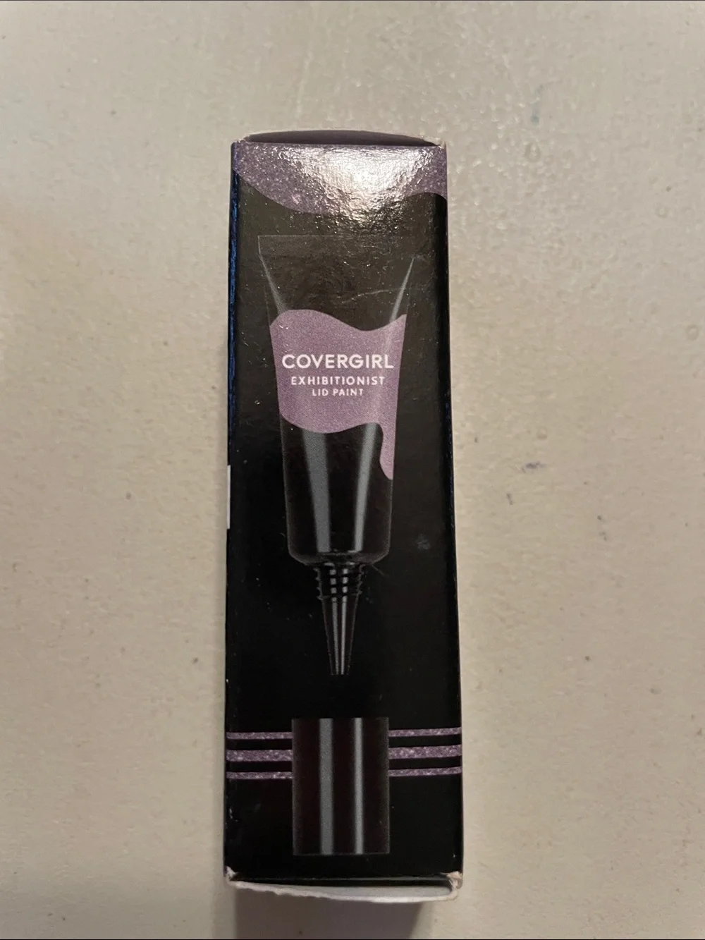 COVERGIRL highly pigmented