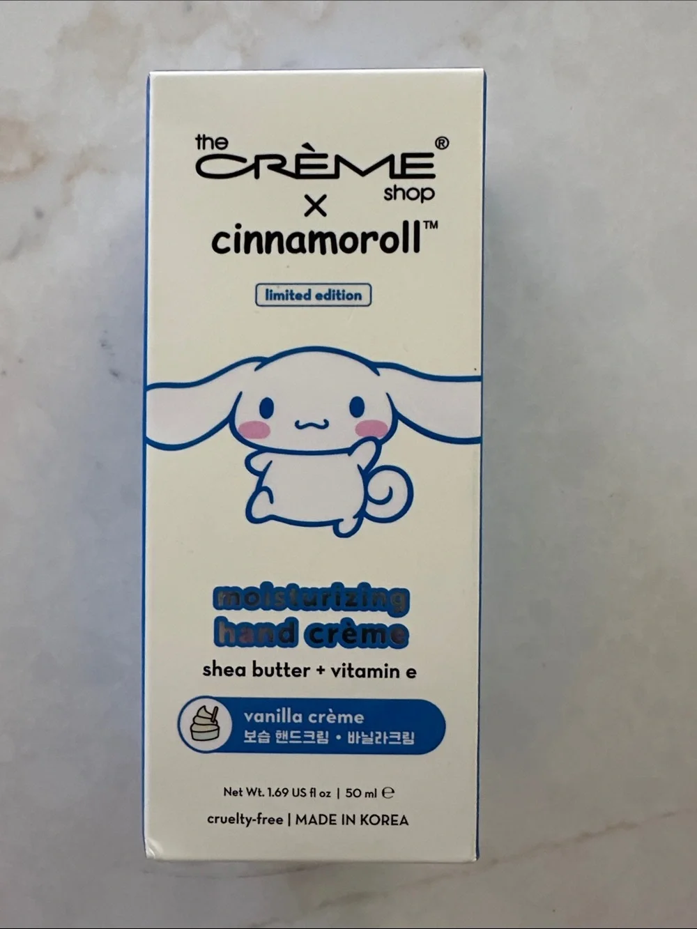 The Creme Shop creme shop