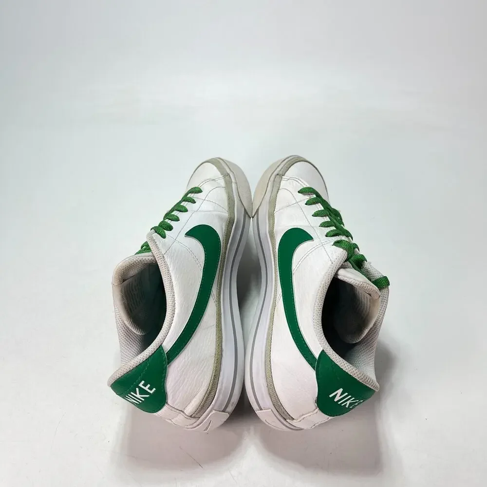 Nike court legacy