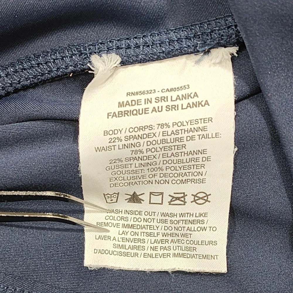 Nike reason are
