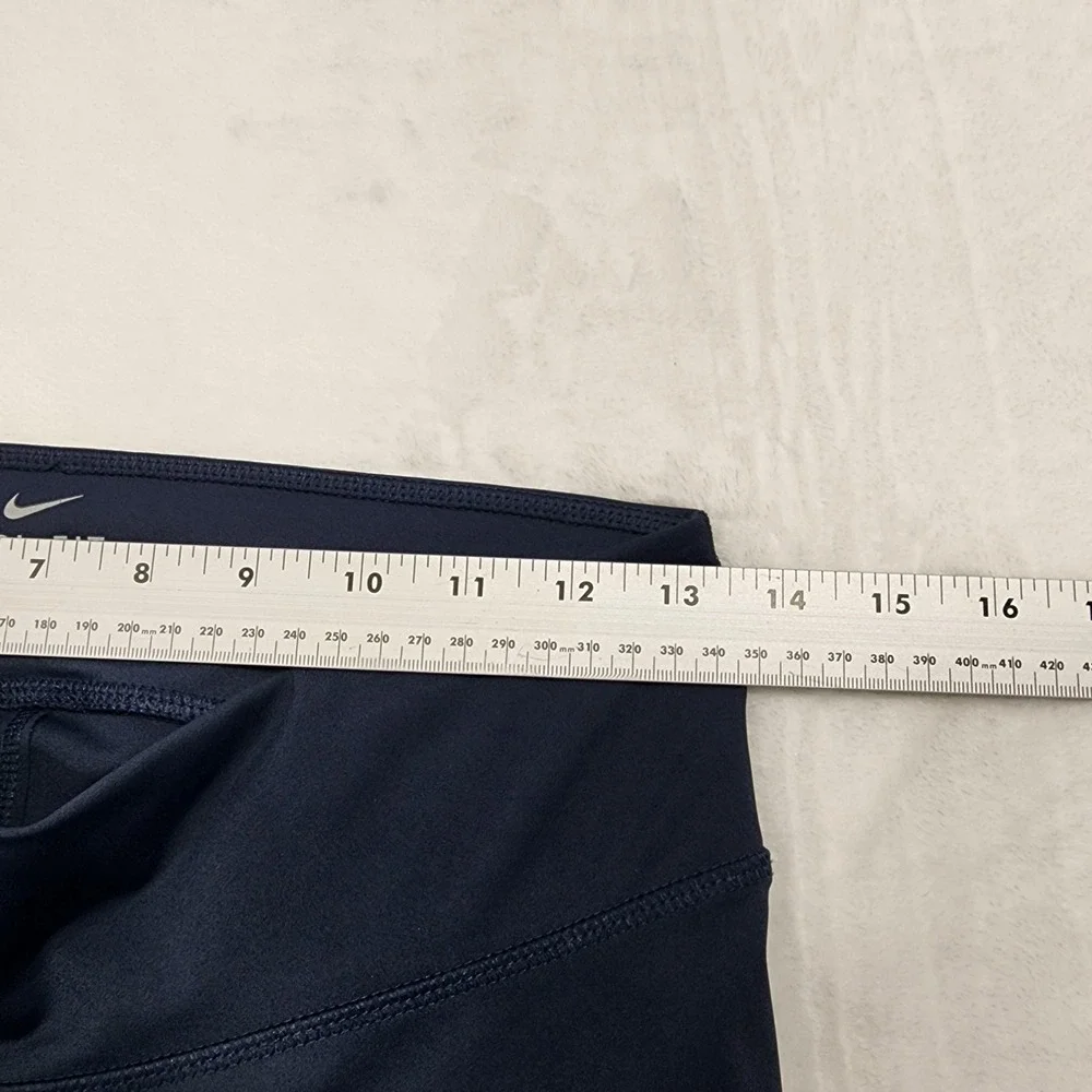 Nike currently not