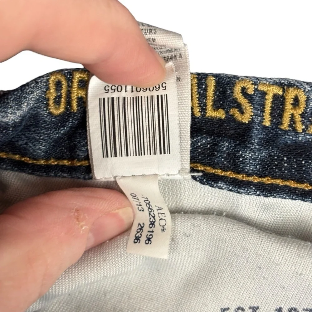 American Eagle Outfitters american eagle