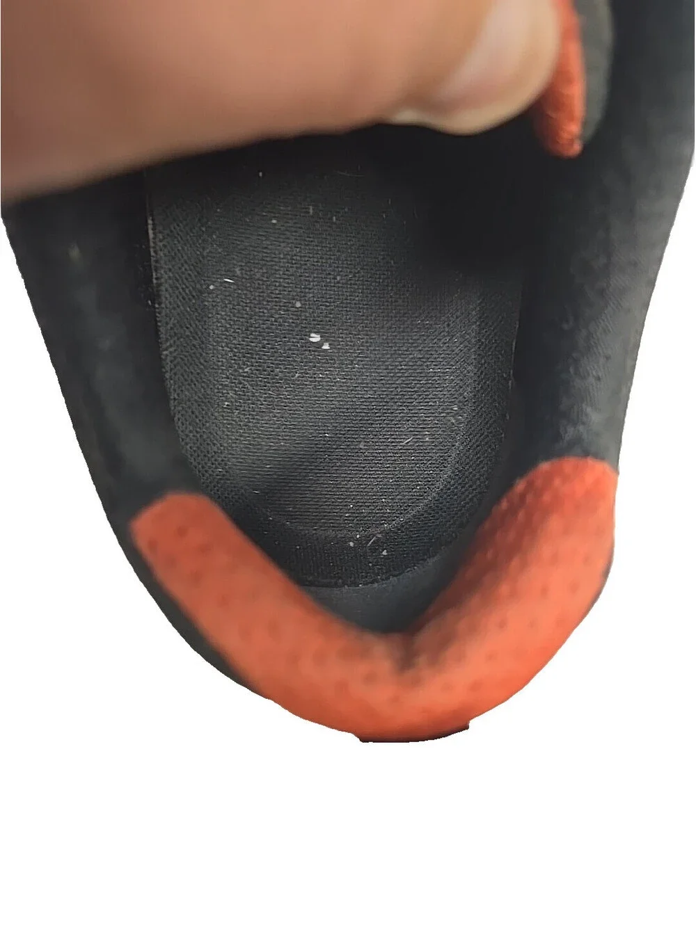 Helly Hansen used shoes
