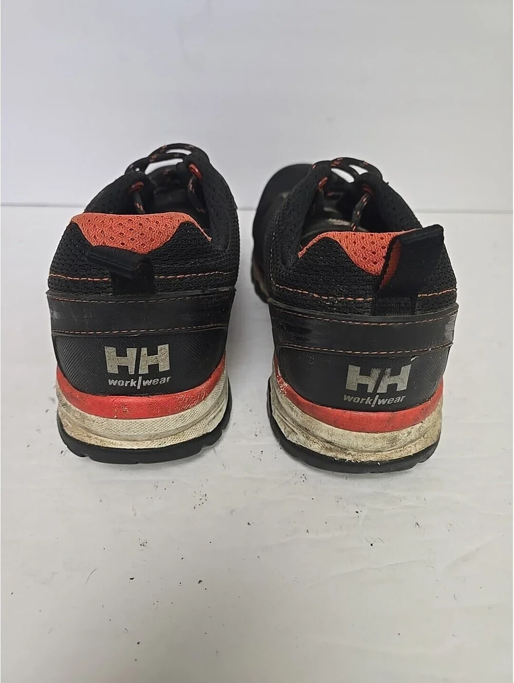 Helly Hansen used shoes