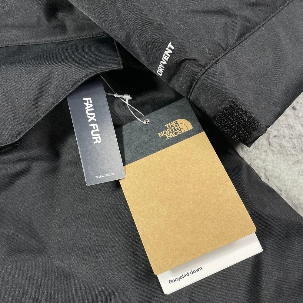 The North Face north face