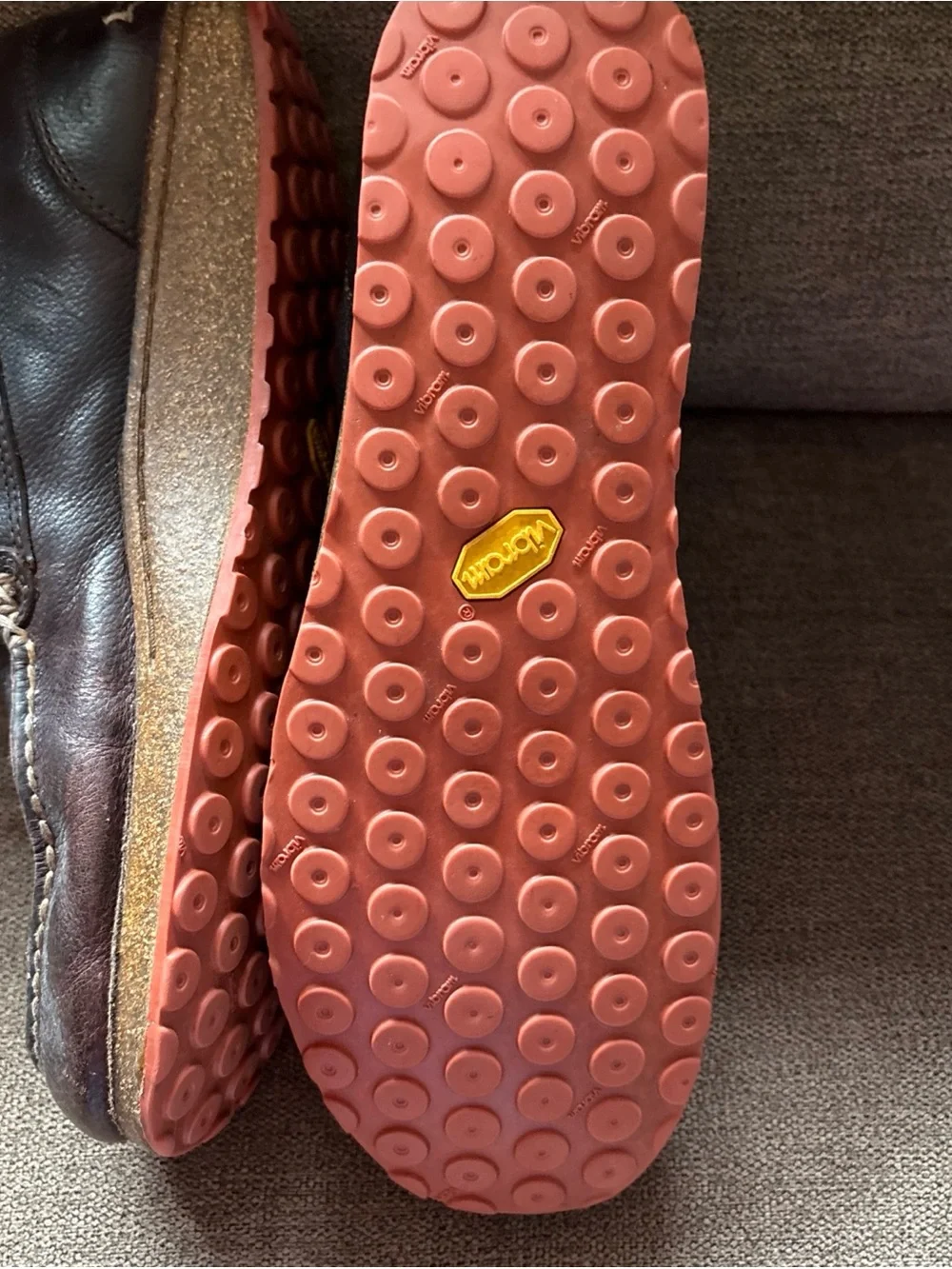 Moccatomic moccasin boots