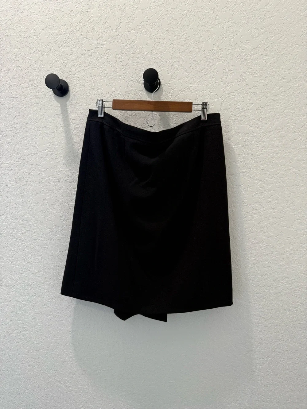 Tory Burch - Black Women's Skirt - Size 12