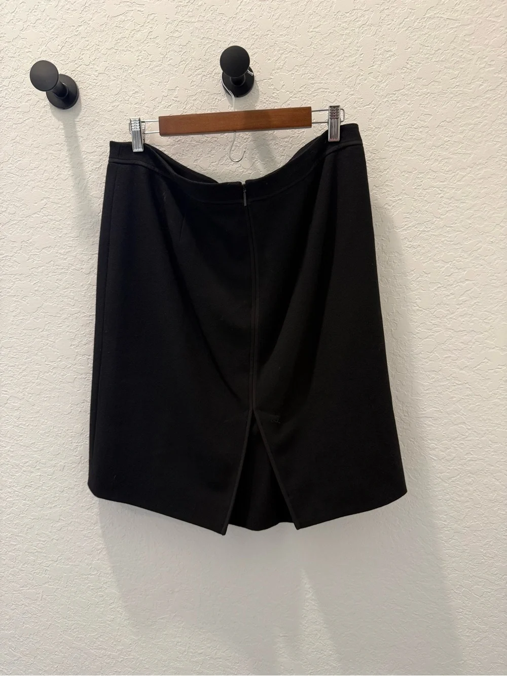 Tory Burch classic black
