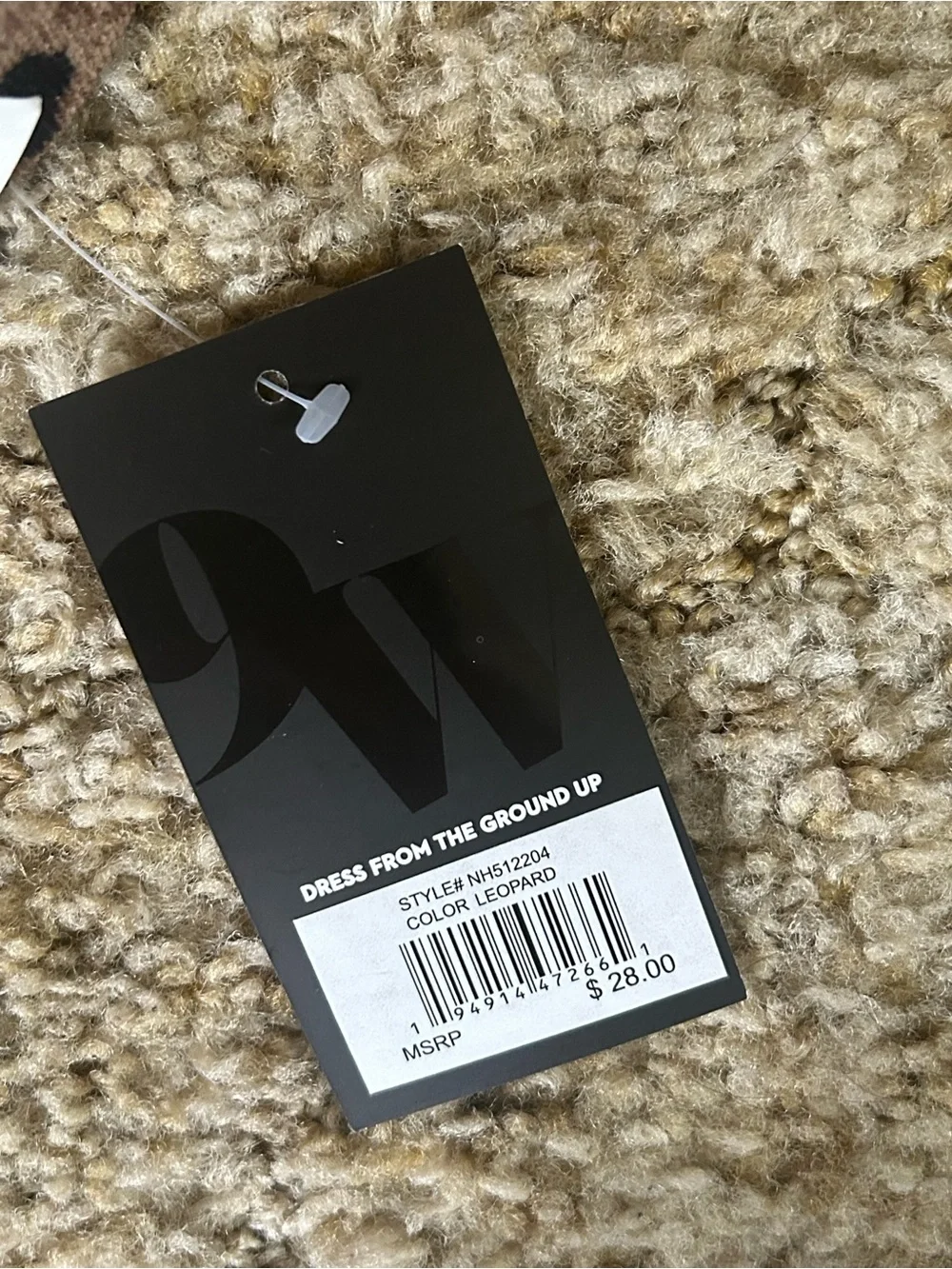 Nine West new never