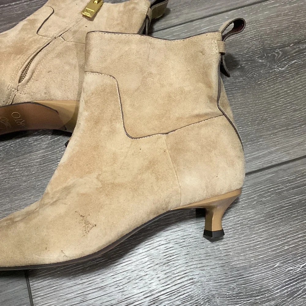 SARTO By Franco Sarto step out
