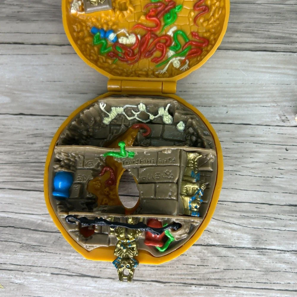 Blue Bird Toys mighty max