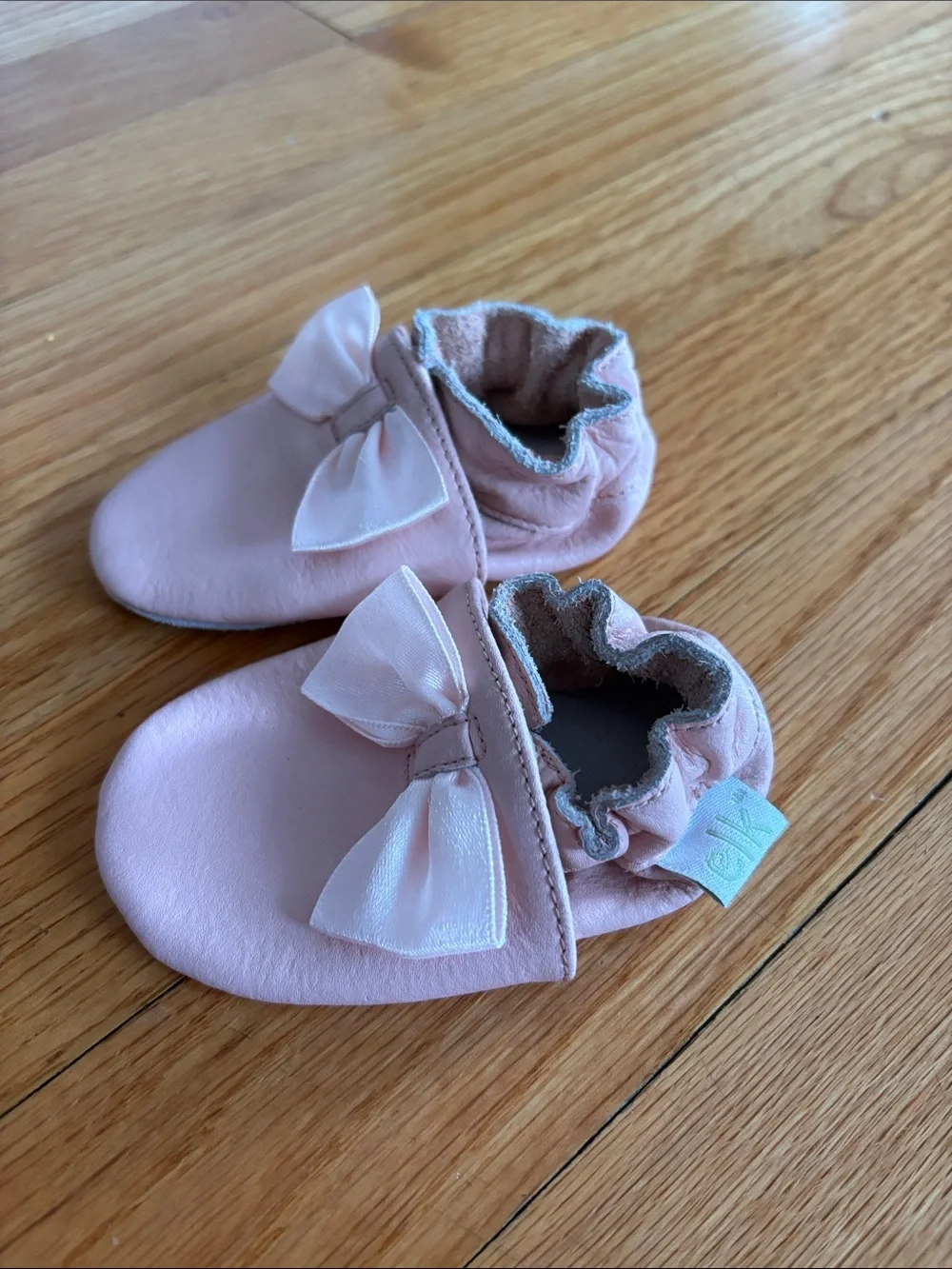 Elk sweet pink
