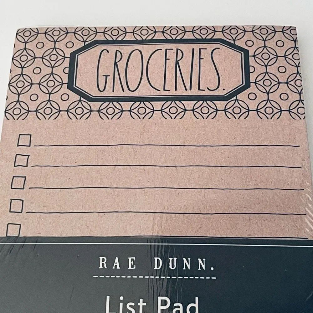 N/A sealed checklist