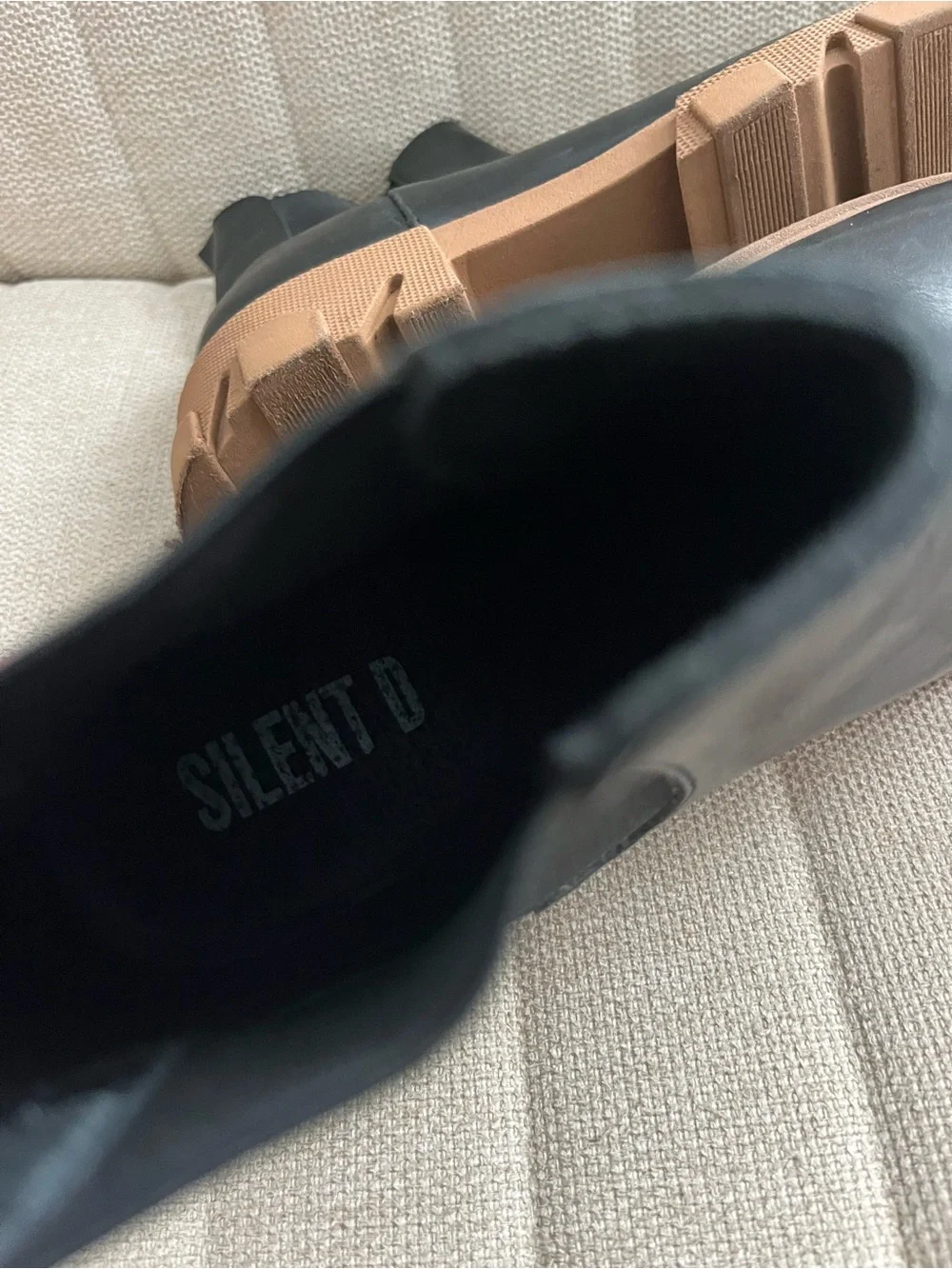 Anthropologie pre loved