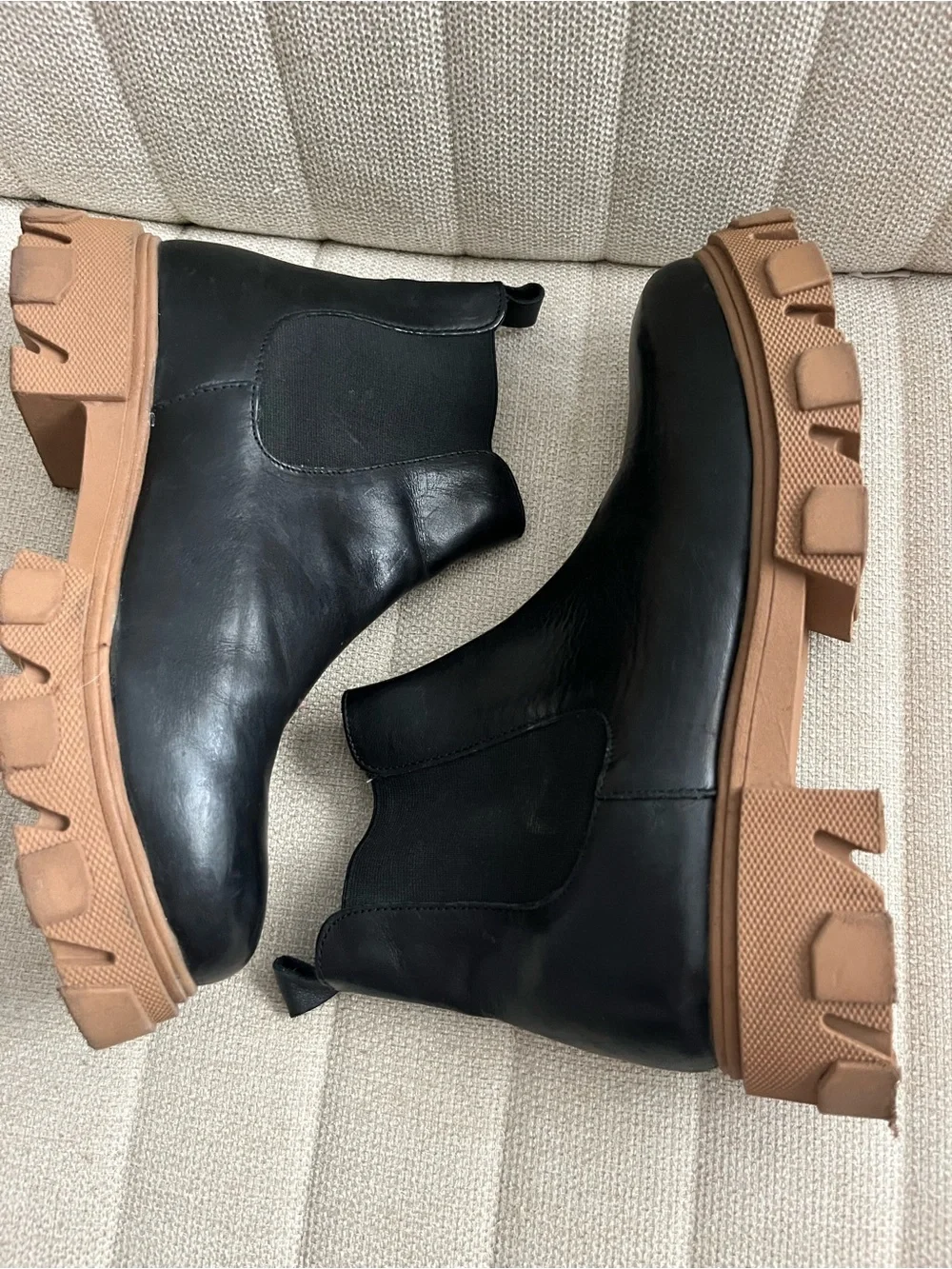 Anthropologie pre loved