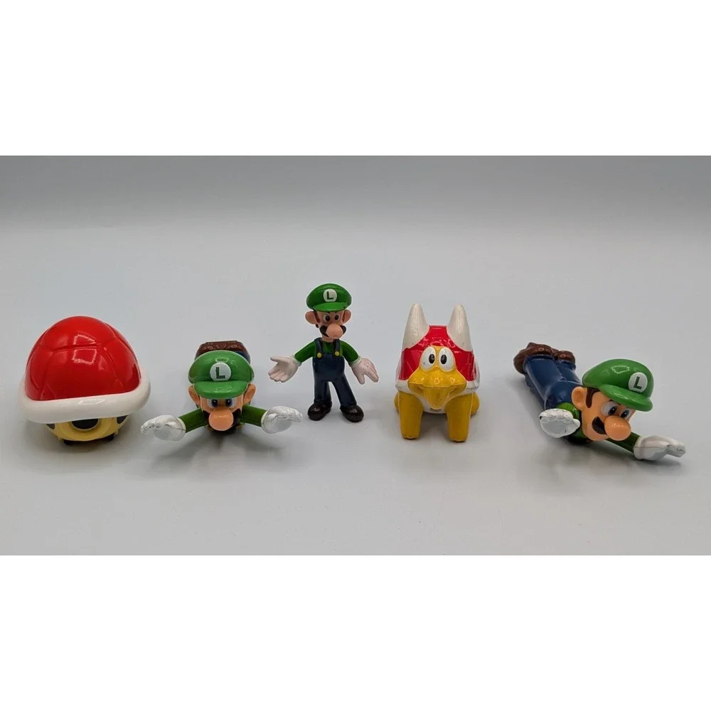 McDonalds most figures