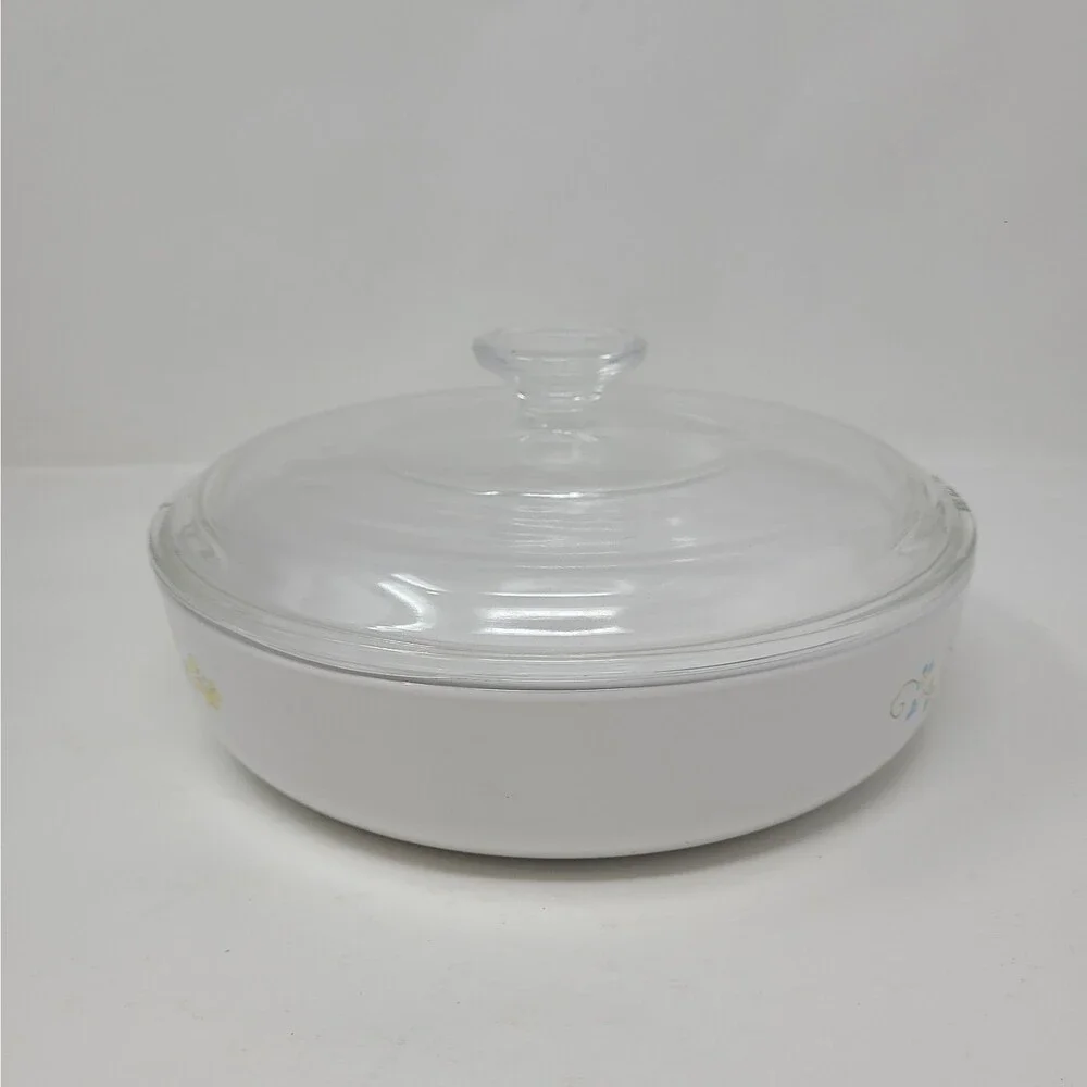 Corningware corning ware