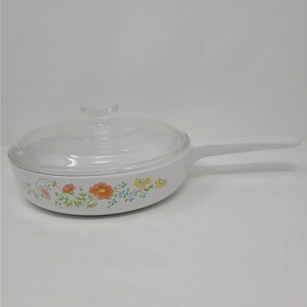 Corningware corning ware