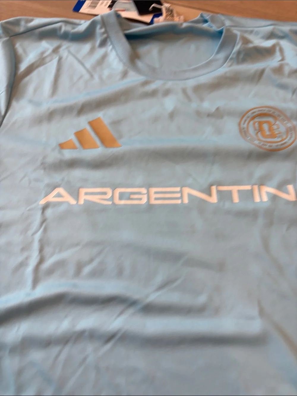 adidas new light