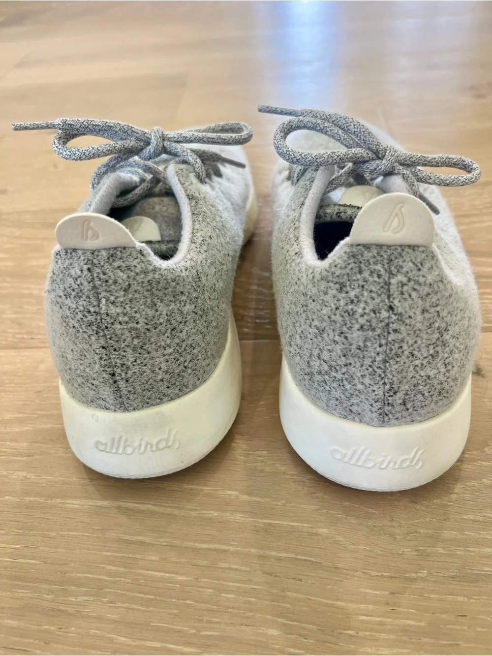 allbirds comfortable light
