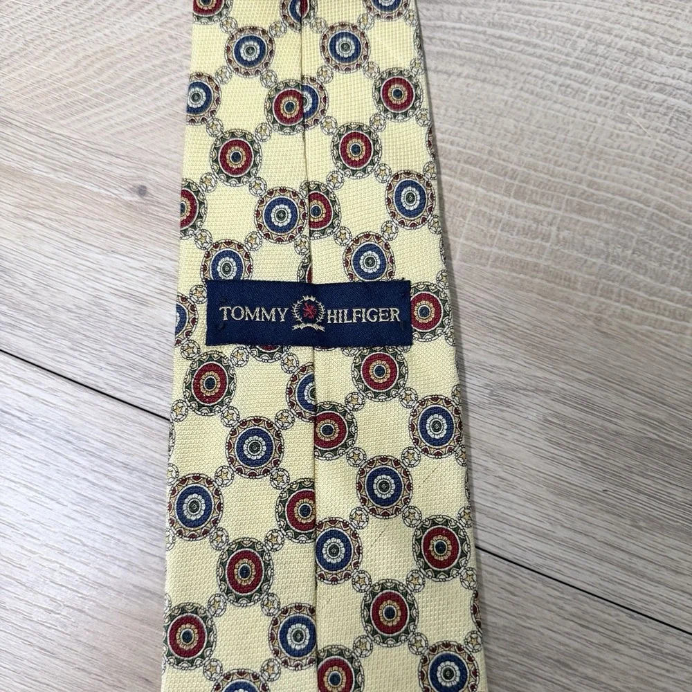 Tommy Hilfiger michael kors