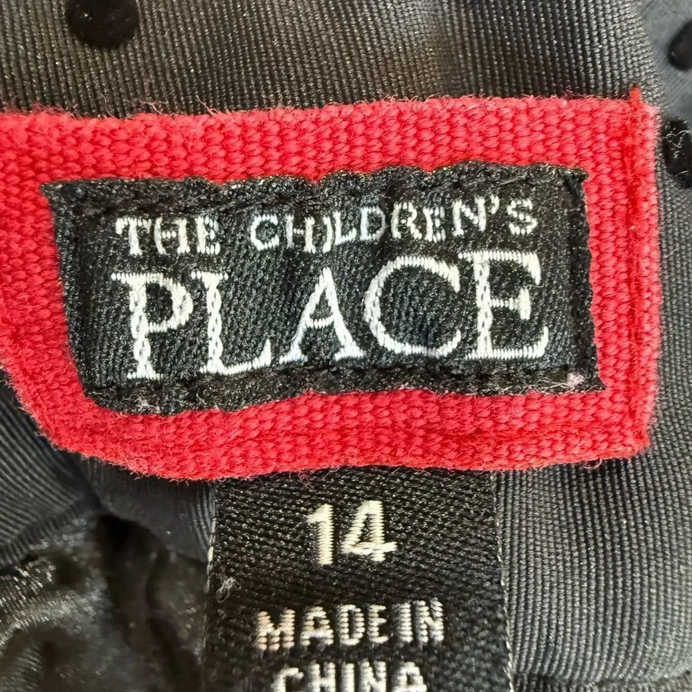 The Childrens Place childrens place