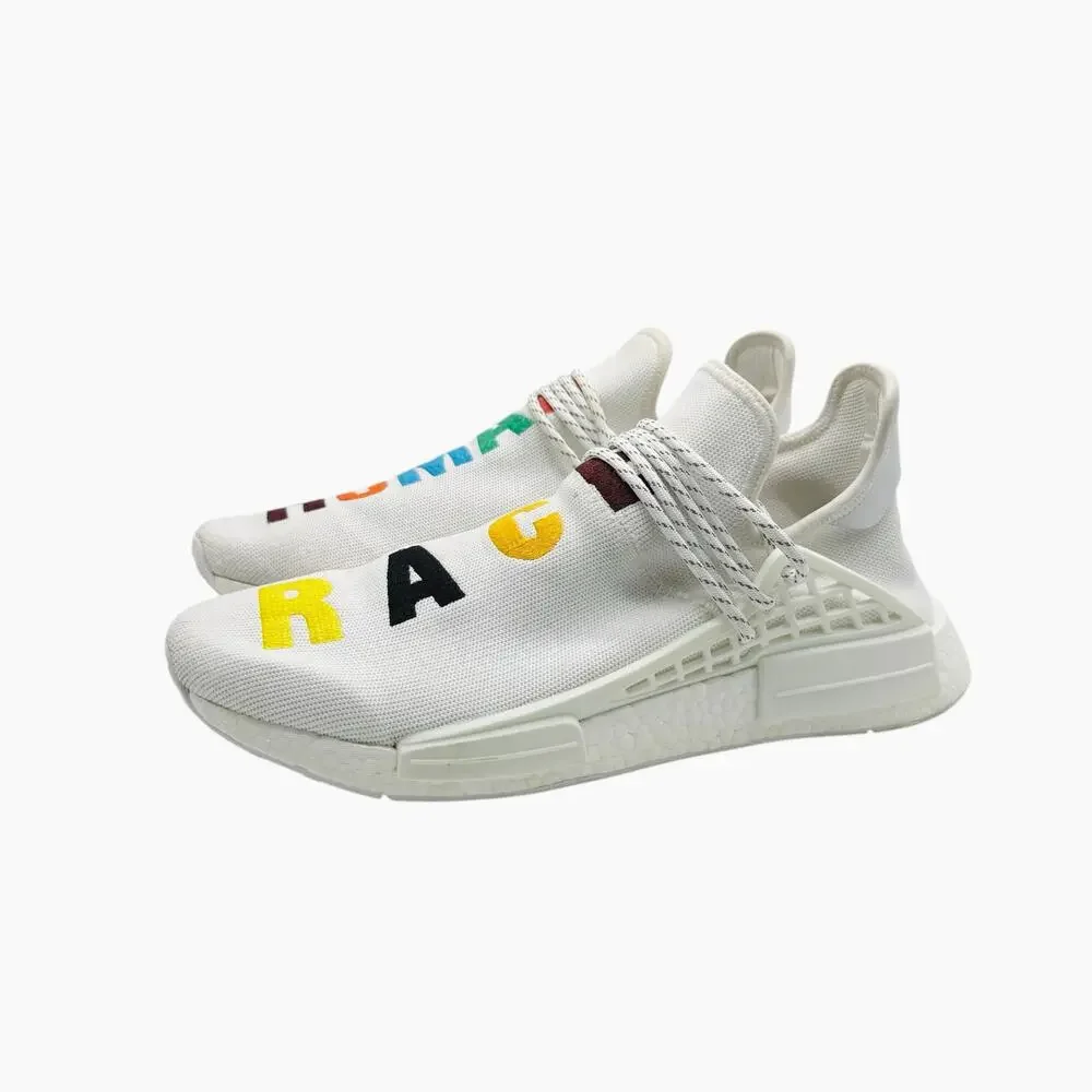 Adidas Sample Human Race Size 12.5 Shoes PW HUMAN RACE‎ NMD PHARRELL WILLIAMS