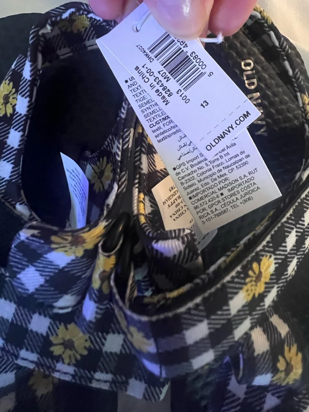 Old Navy old navy