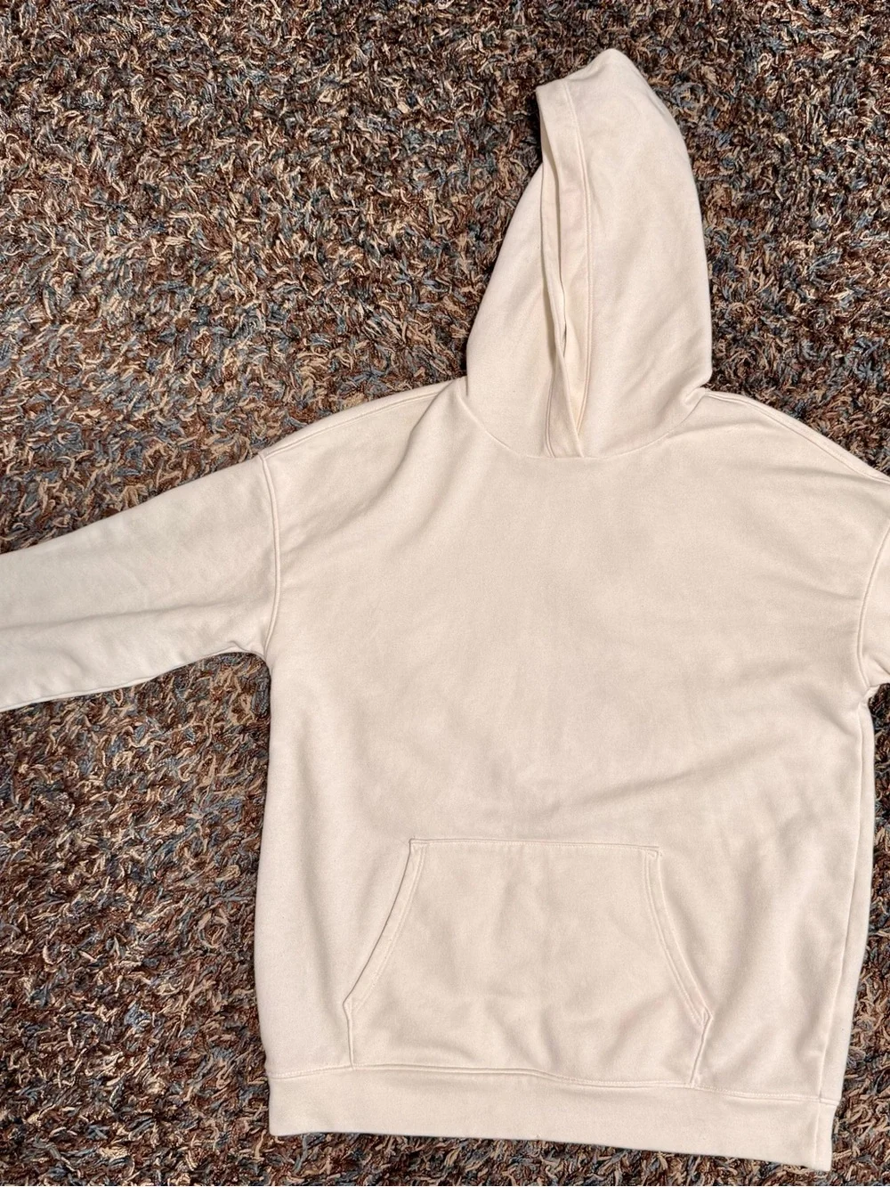 Old Navy soft cream