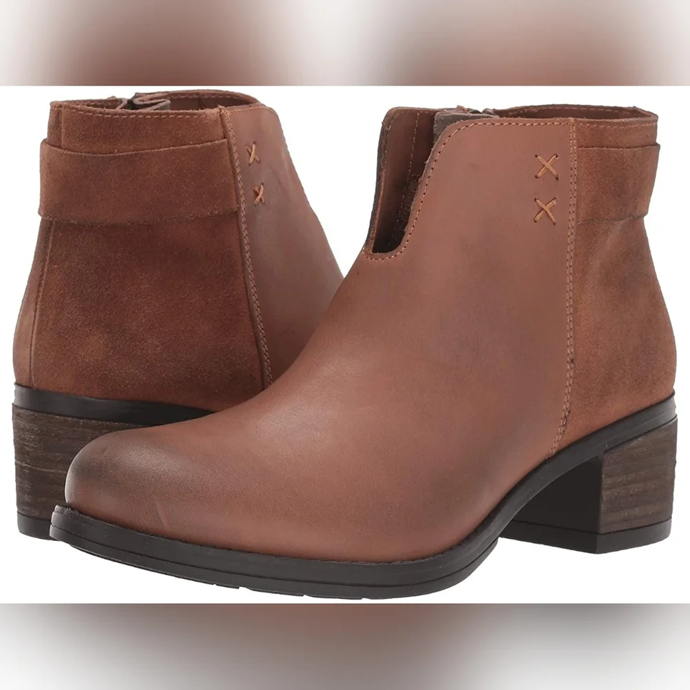 Skechers women’s leather