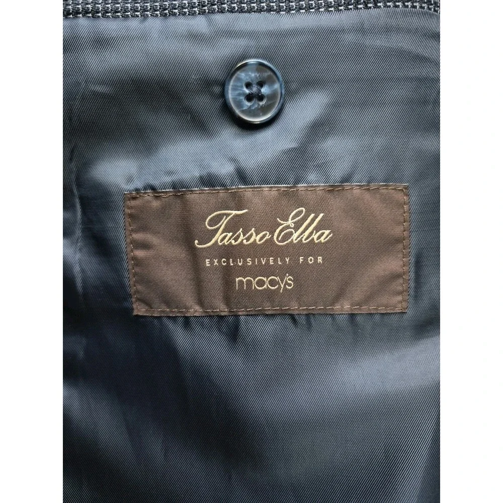 Tasso Elba tasso elba
