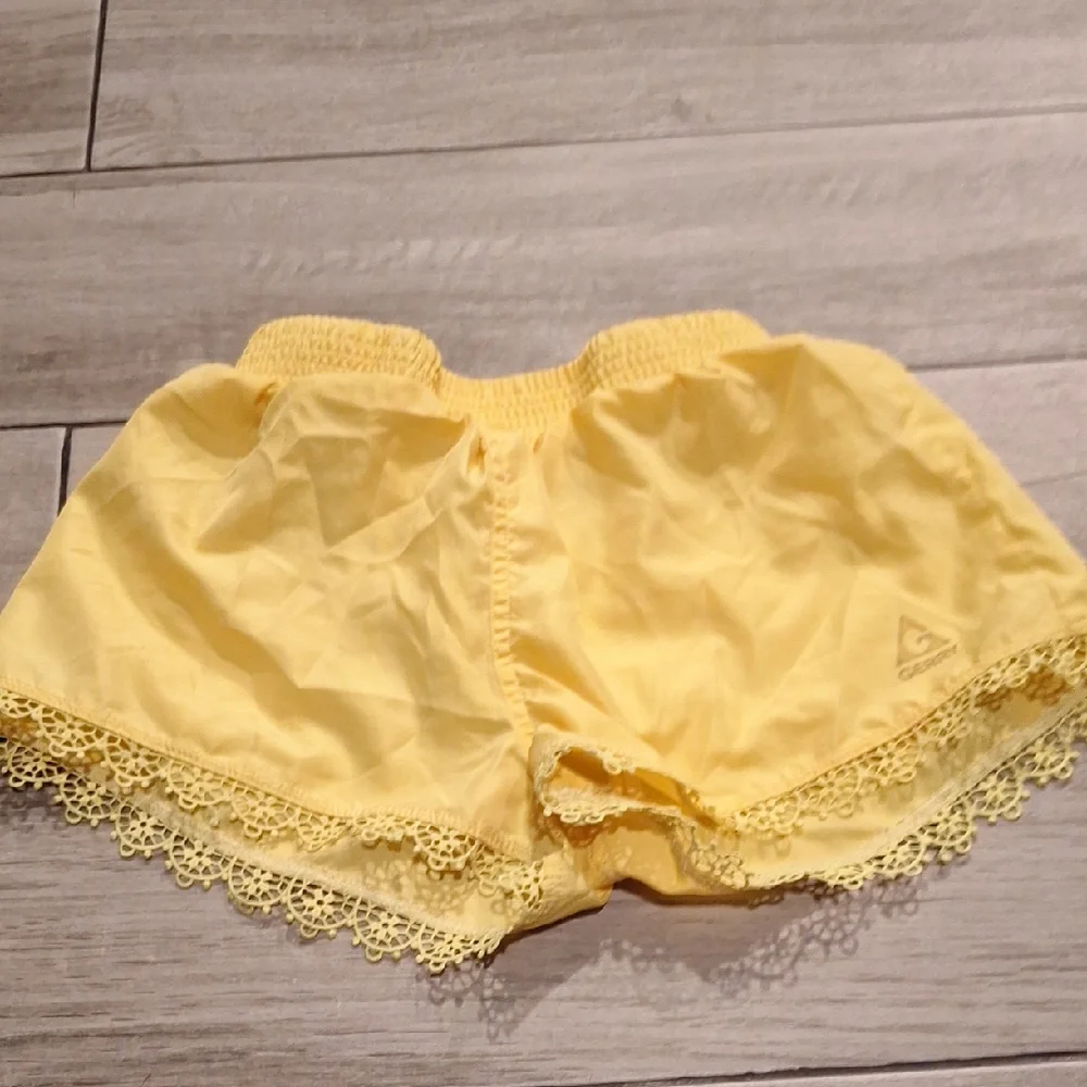 🦔Gerry Girls Swim Cover Shorts💘