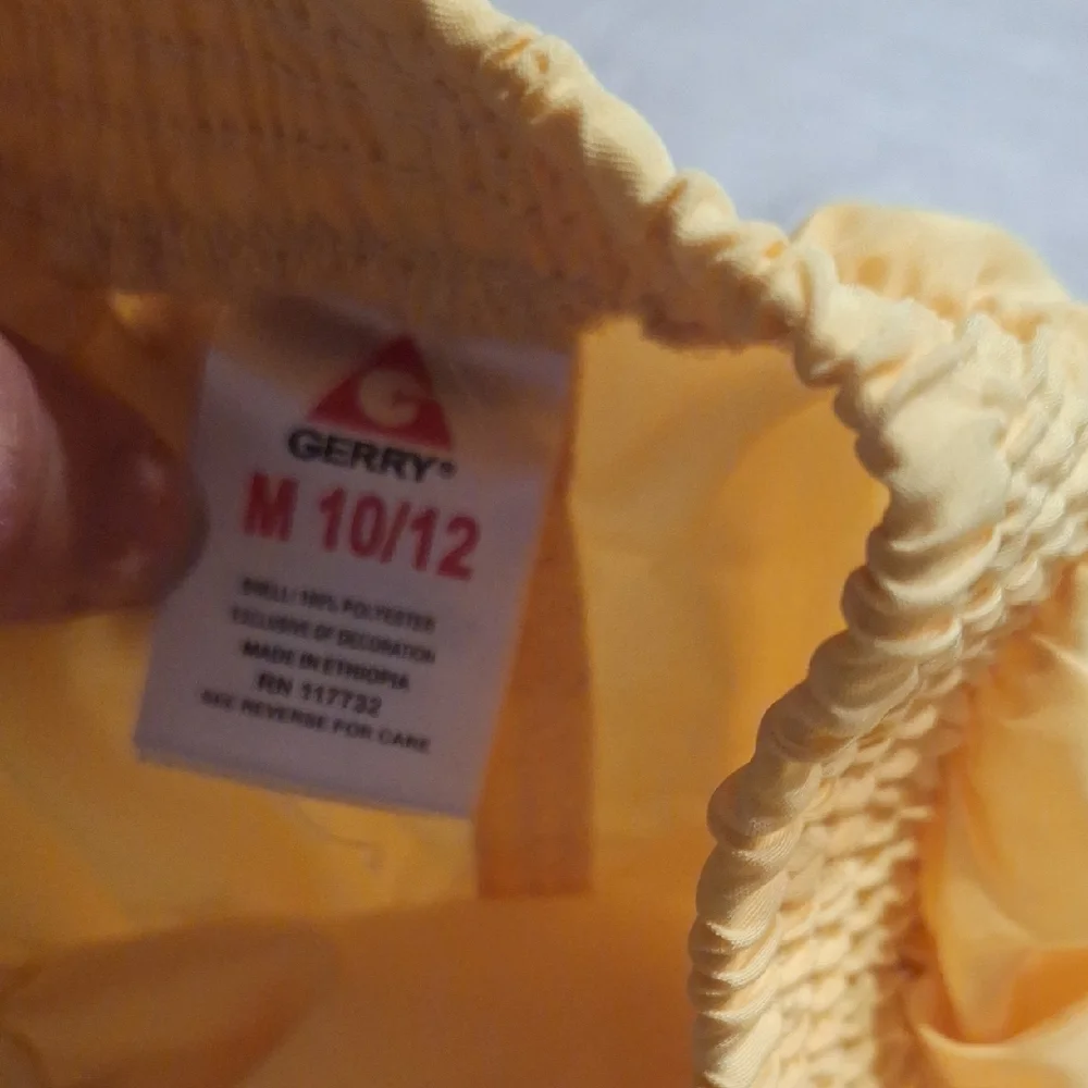 Gerry Weber soft yellow