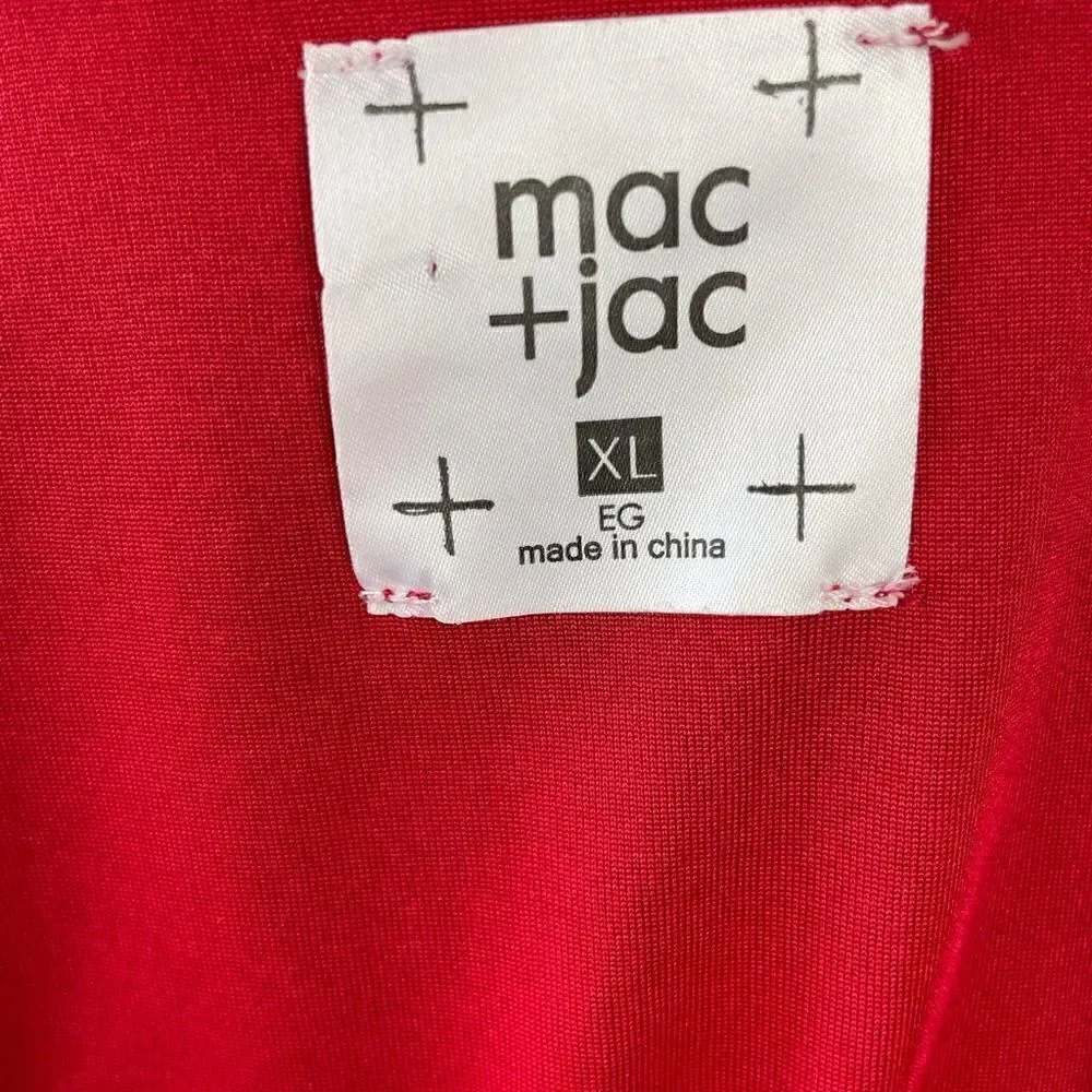mac & jac super cute