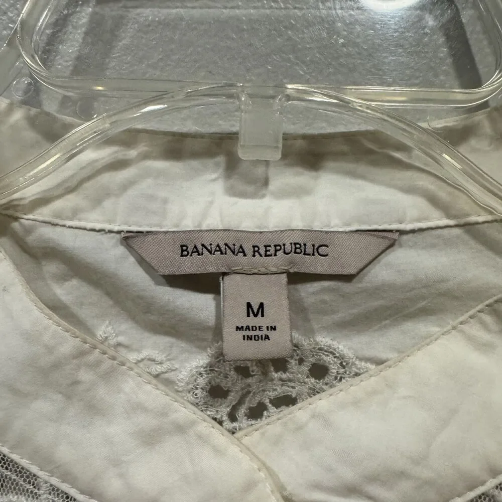 Banana Republic banana republic