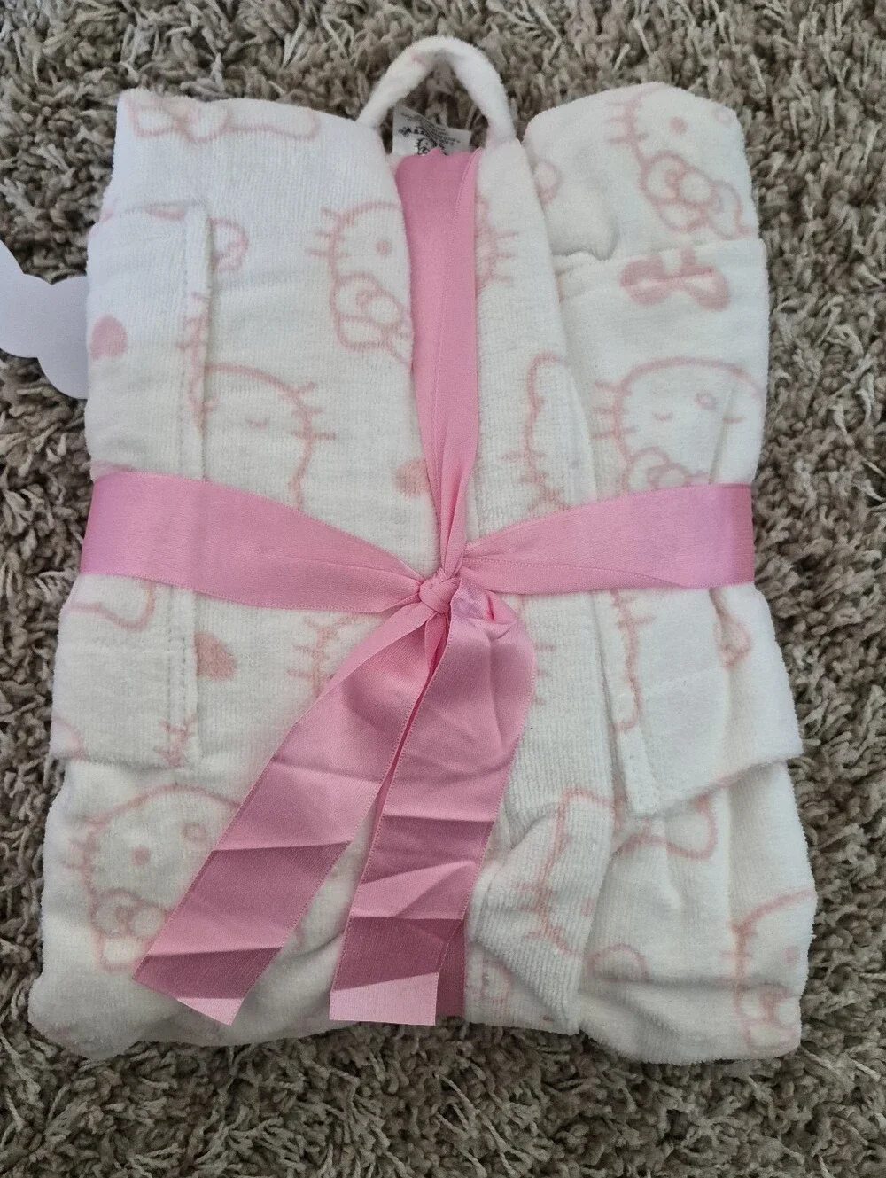 Hello Kitty this new