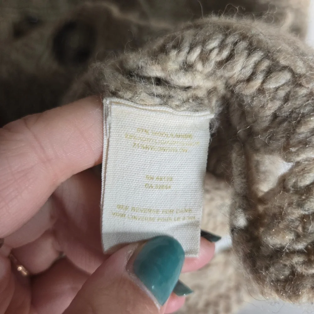 Free People flaws small