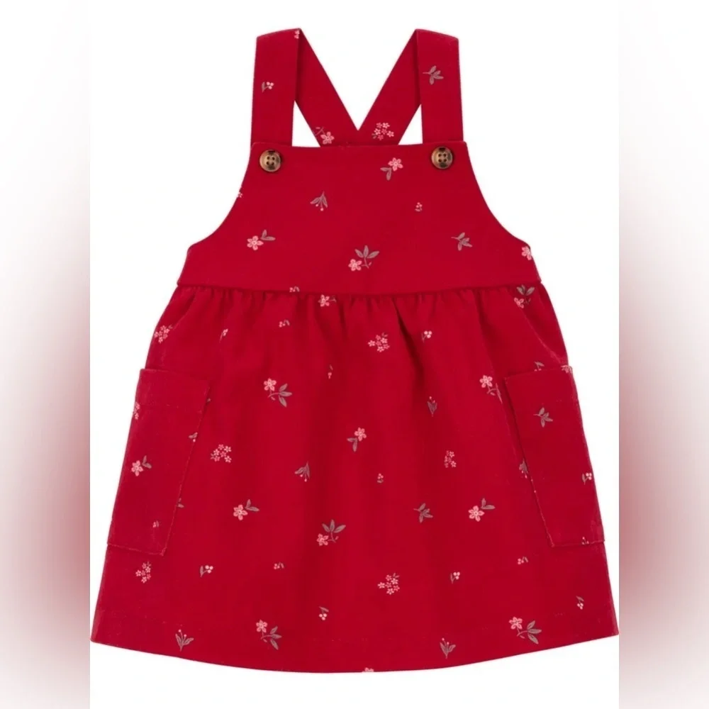 Carters dress your