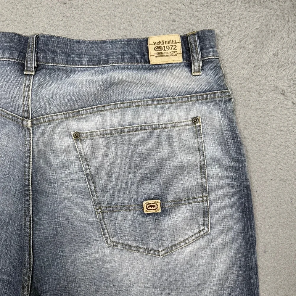 Ecko Unlimited vintage y2k