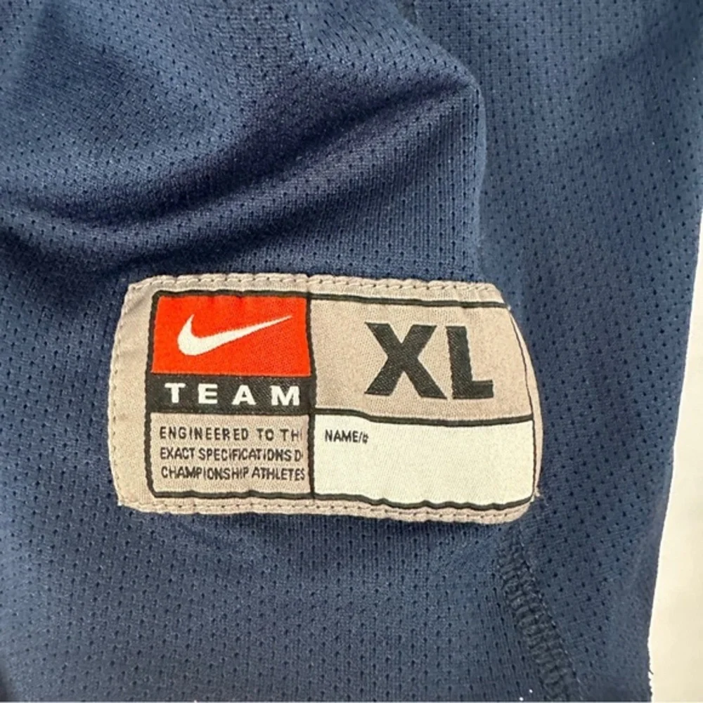 Nike jersey syracuse