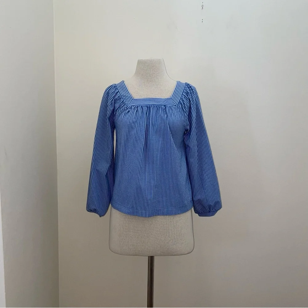 J. Crew excellent size