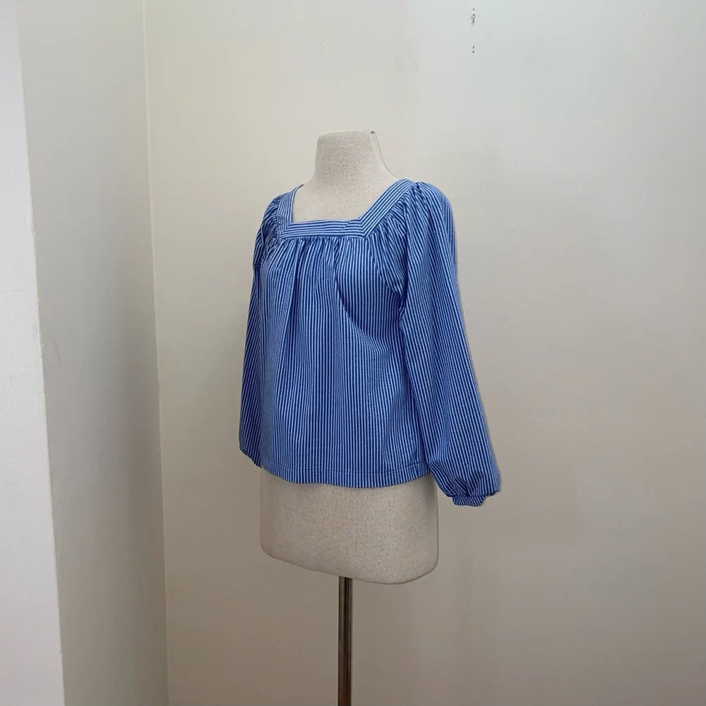 J. Crew excellent size