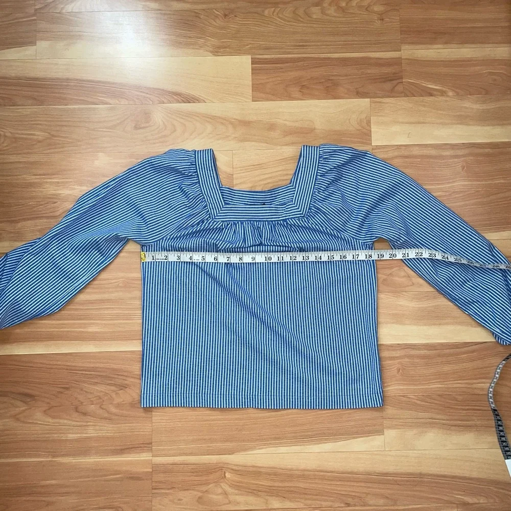 J. Crew excellent size