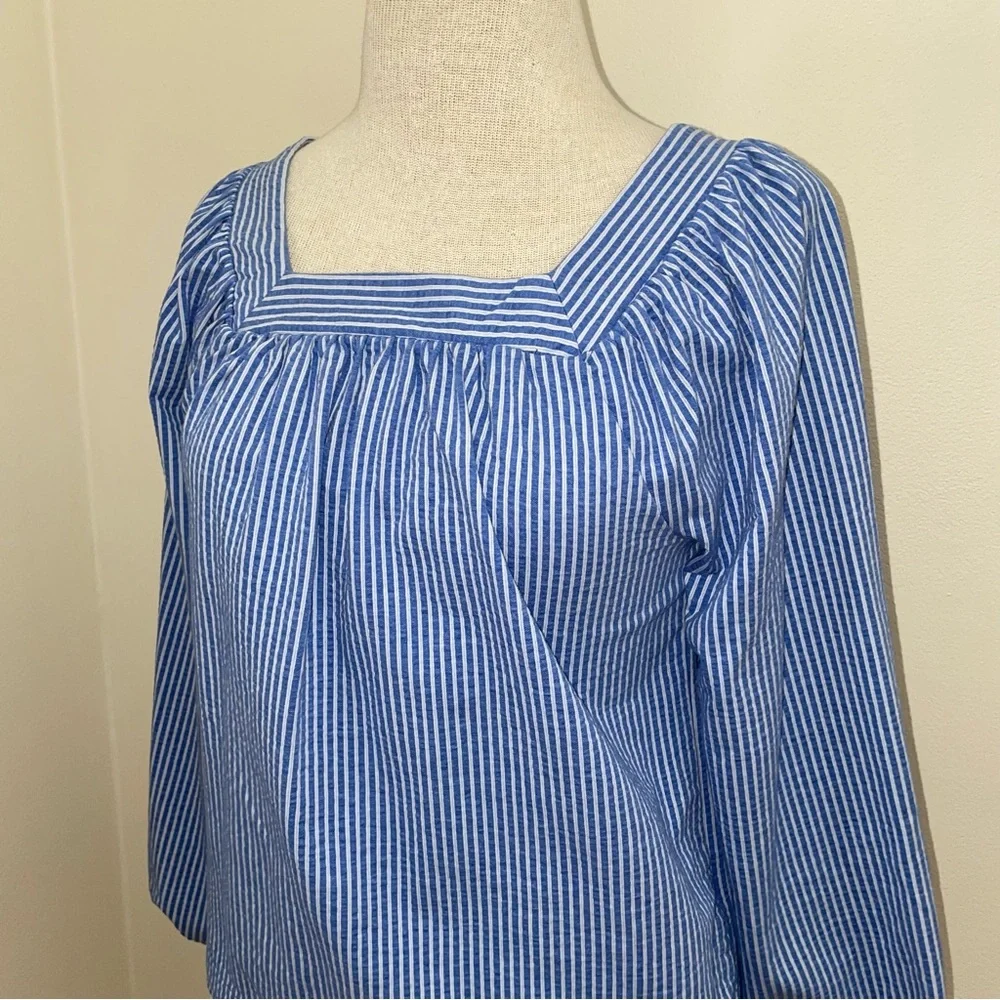 J. Crew excellent size